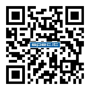 QR kodas | Kestedas, MB