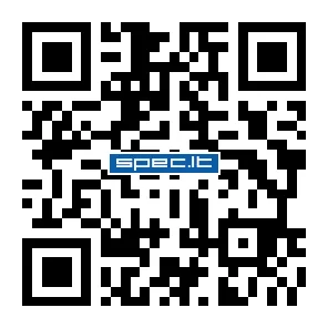 QR kodas | Kestera, UAB | spec.lt