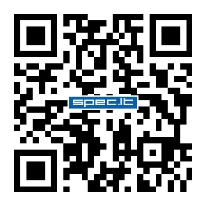QR kodas | Kestida, UAB | spec.lt