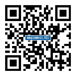 QR kodas | Kestko, MB