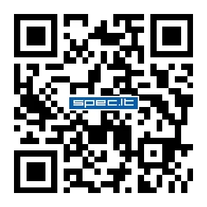 QR kodas | KESTLETA, UAB | spec.lt