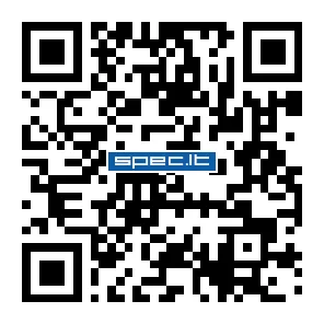 QR kodas | Kęsto aukštalipių servisas, IĮ