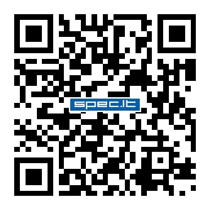 QR kodas | Kęsto Buinicko, IĮ | spec.lt