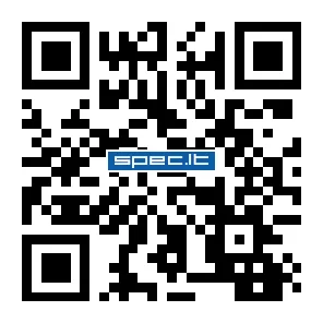 QR kodas | Kęsto kalvė, MB