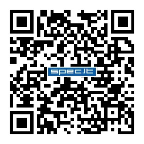 QR kodas | Kęsto Komskio paramos ir labdaros fondas