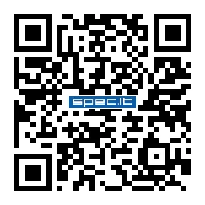QR kodas | Kęsto Sinkevičiaus firma | spec.lt