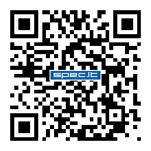 QR kodas | KĘSTOMA, IĮ parduotuvė | spec.lt