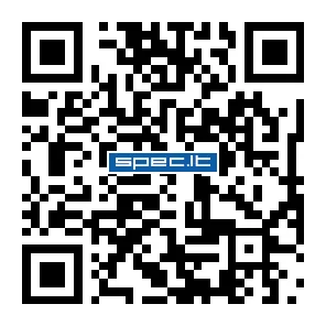 QR kodas | Kęstomas, K. Žilio įmonė | spec.lt