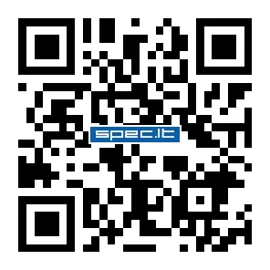 QR kodas | KESTRA AUTO, MB