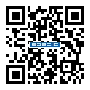 QR kodas | Kestras, UAB