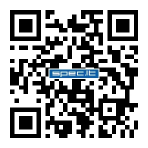 QR kodas | Kestrima, UAB | spec.lt