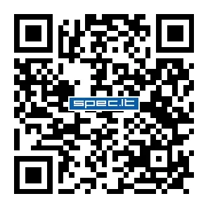 QR kodas | Kęstučio Alionio Įmonė | spec.lt
