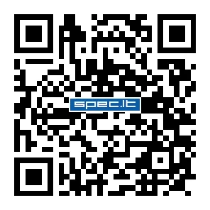 QR kodas | Kęstučio Ališausko įmonė Alka | spec.lt