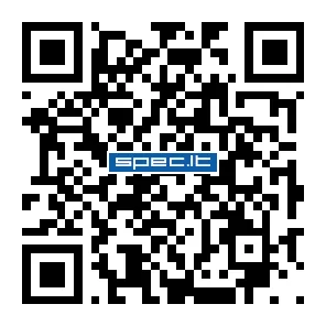 QR kodas | Kęstučio Aukščionio, IĮ | spec.lt