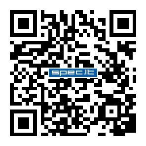 QR kodas | Kęstučio autocentras, MB | spec.lt
