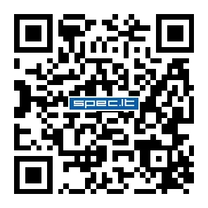 QR kodas | Kęstučio Bacevičiaus įmonė