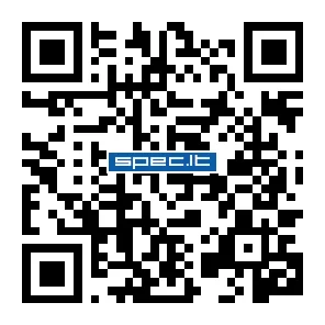 QR kodas | Kęstučio Balalio, IĮ | spec.lt