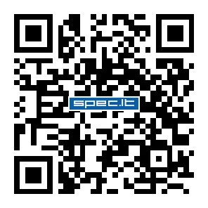QR kodas | Kęstučio Balčiūno įmonė | spec.lt