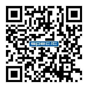 QR kodas | Kęstučio Barausko įmonė