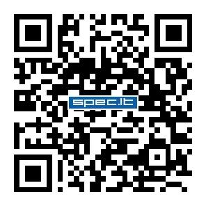 QR kodas | Kęstučio Barušausko įmonė | spec.lt