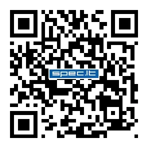 QR kodas | Kęstučio Baubos Firma | spec.lt