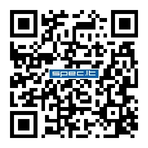 QR kodas | Kęstučio Baužos autoremonto dirbtuvė | spec.lt