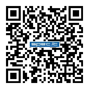 QR kodas | Kęstučio Capo įmonės Vilniaus filialas