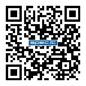 QR kodas | Kęstučio Čenkaus individuali įmonė