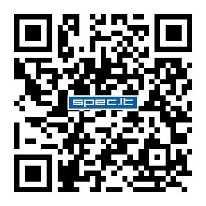 QR kodas | Kęstučio Česnakausko, IĮ | spec.lt