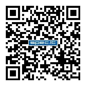 QR kodas | Kęstučio Danieliaus veterinarinė įmonė | spec.lt