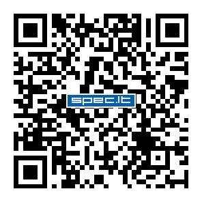 QR kodas | Kęstučio Dapkevičiaus Miško Ruošos Įmonė | spec.lt