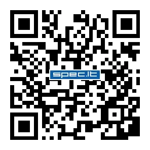 QR kodas | Kęstučio Ežerinsko įmonė