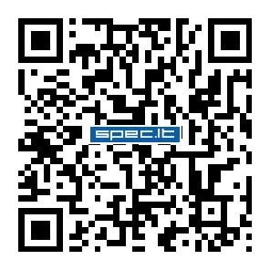 QR kodas | Kęstučio g. 23, Palanga, savininkų bendrija | spec.lt