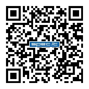 QR kodas | Kęstučio g. 40B daugiabučio namo savininkų bendrija | spec.lt