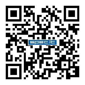 QR kodas | GKRAM, UAB | spec.lt