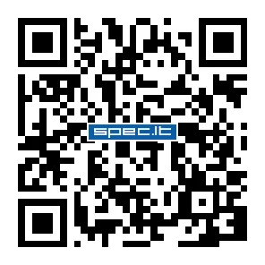 QR kodas | Kęstučio Gascevičiaus įmonė | spec.lt