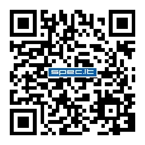 QR kodas | Kęstučio Geraltausko, IĮ | spec.lt
