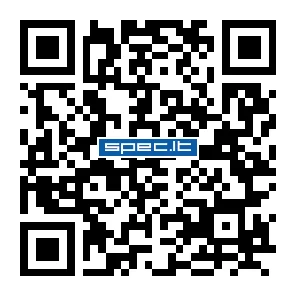 QR kodas | Kęstučio Giržado įmonė | spec.lt