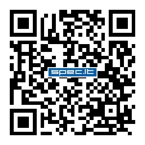 QR kodas | Kęstučio Gliziko įmonė | spec.lt