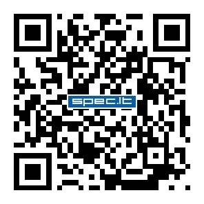 QR kodas | KĘSTUČIO GUDGALIO, IĮ | spec.lt