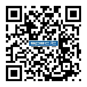 QR kodas | Kęstučio Gylio Įmonė | spec.lt