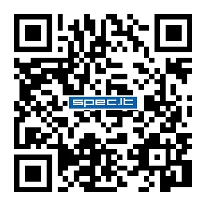 QR kodas | Kęstučio Janavičiaus, IĮ | spec.lt