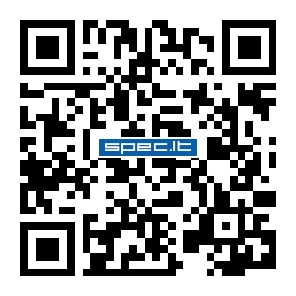 QR kodas | Kęstučio Jancos Įmonė | spec.lt