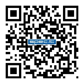 QR kodas | Kęstučio Jankausko, PĮ | spec.lt