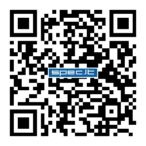 QR kodas | Kęstučio Jasulevičiaus įmonė | spec.lt