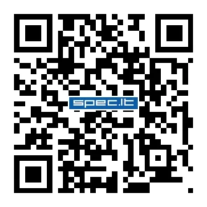 QR kodas | Kęstučio Jono Šiaulio įmonė | spec.lt