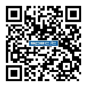 QR kodas | Kęstučio Karaliūno, PĮ | spec.lt