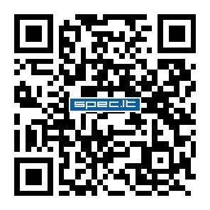 QR kodas | Kęstučio Kareivos prekybos įmonė | spec.lt