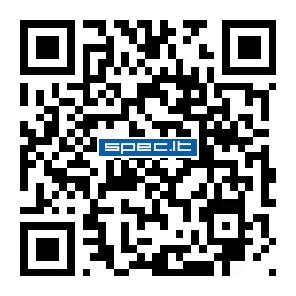 QR kodas | Kęstučio Karklinio, IĮ | spec.lt