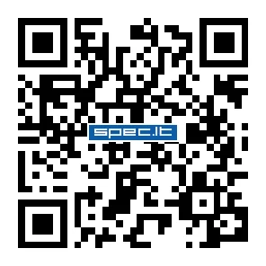 QR kodas | Kęstučio Katino, IĮ | spec.lt